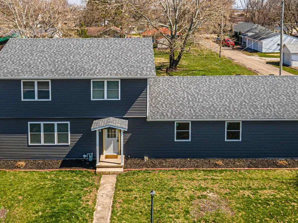 505 S Race St, Atlanta, IL 61723