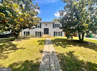 4811 Reilly Dr, Clinton, MD 20735
