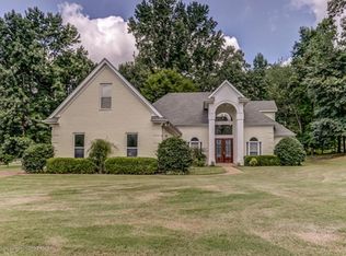 4420 Windslet Cv, Southaven, MS 38672
