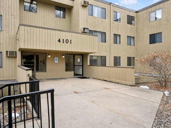 4101 Parklawn Ave APT 310, Edina, MN 55435