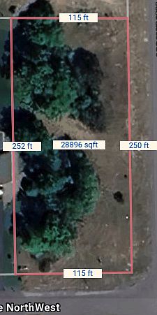2nd image of 244th Ave NW
