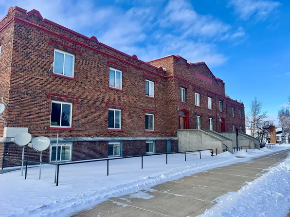 311 South Main St - Boulder Pietrasanta Apts., 311 S Main St Unit 4, Boulder, MT 59632