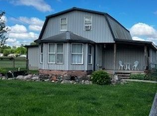 16 Shaw St, Westville, IL