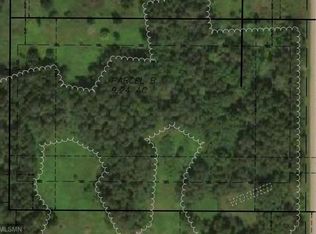 110th Ave, Milaca, MN 56353