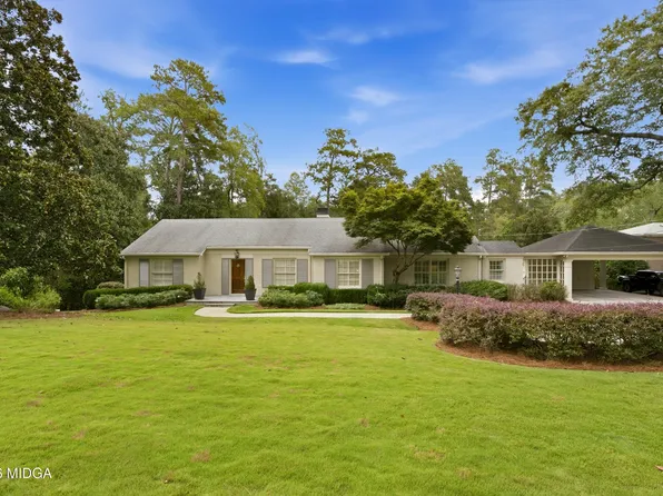 4425 Old Club Rd, Macon, GA 31210