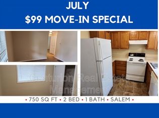 4359 10th Ct SE, Salem, OR 97302