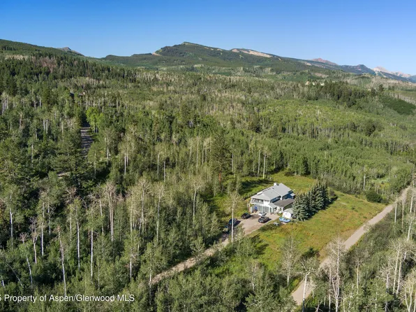 1833 W Buttermilk Rd, Aspen, CO 81611