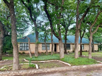 150 Timber Ridge Dr, Graham, TX, 76450