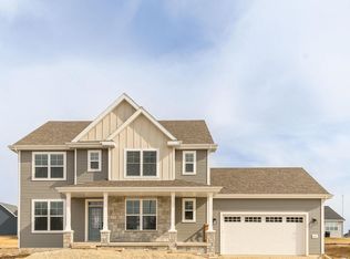 525 Clear Pond Way, Verona, WI 53593