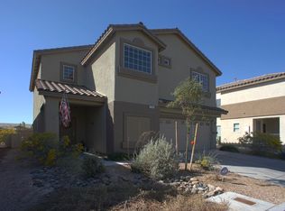 2191 Timescape Ct, Las Vegas, NV 89123
