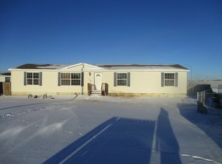 1709 Bluebell Ct, Gillette, WY 82716