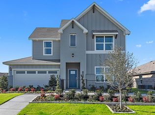 ROBIN Plan, Eagle Creek, Denton, TX 76205