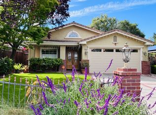 14231 Paul Ave, Saratoga, CA 95070