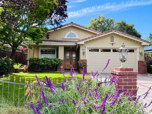 14231 Paul Ave, Saratoga, CA 95070