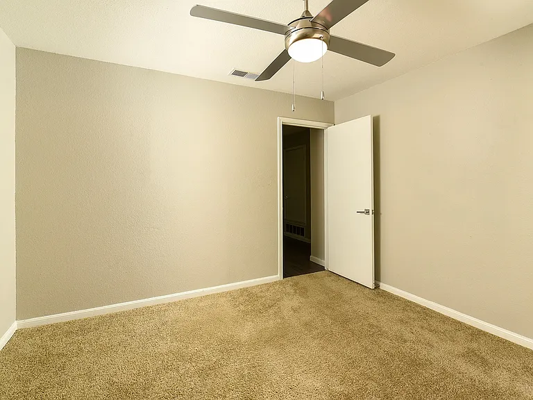 2/2 - Second Bedroom
