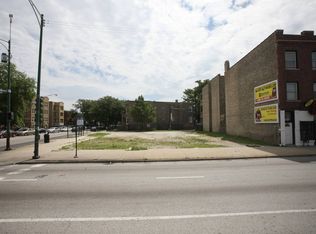 301 S Cicero Ave, Chicago, IL 60644