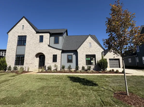 7928 Halewood Dr Lot 305, College Grove, TN 37046