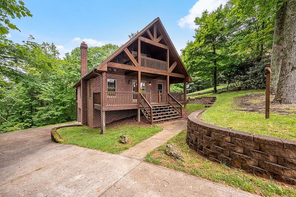 808 Cascade Trl, Fancy Gap, VA 24328 Zillow