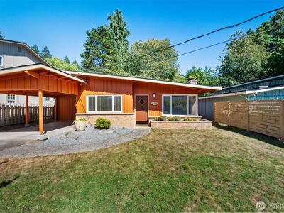 2708 Buker Street SE, Olympia, WA, 98501