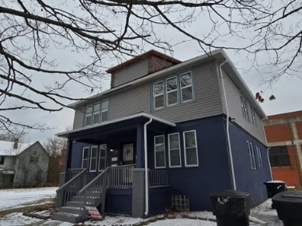 3509 Concord St Unit 3511-1, Detroit, MI 48207