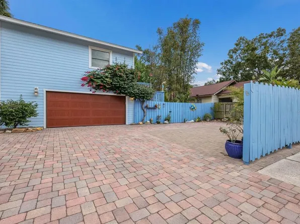 724 N Orange Ave, Sarasota, FL 34236