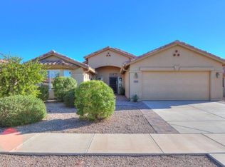 2579 E Santa Maria Dr, Casa Grande, AZ 85194