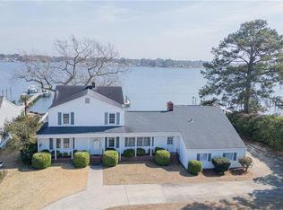 4125 Duke Dr, Portsmouth, VA 23703