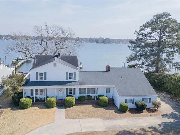 4125 Duke Dr, Portsmouth, VA 23703