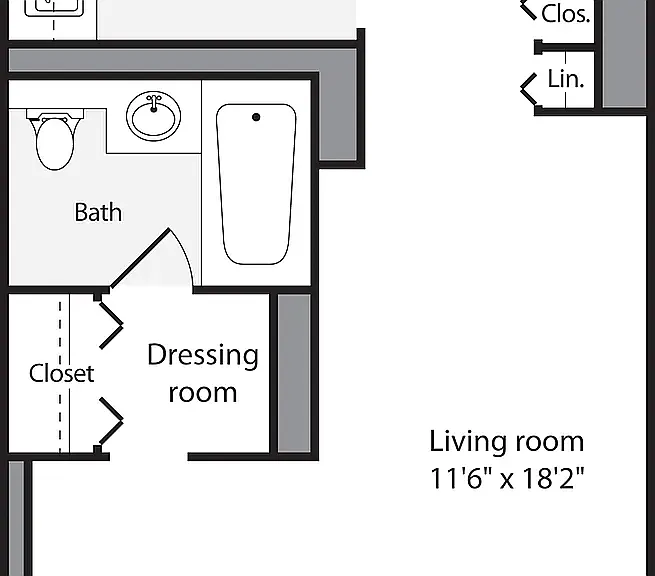 245 E 40th St #28J — Photo 37