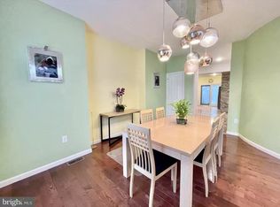 317 Conover Rd, East Windsor, NJ 08520