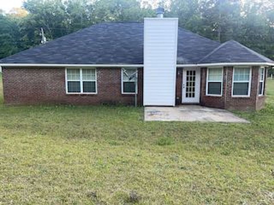 588 Adams St, Talbotton, GA 31827 Zillow