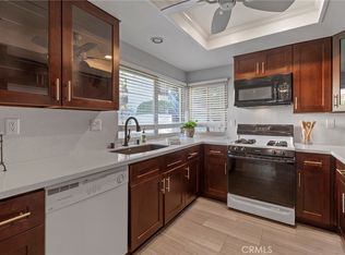 26591 Verbena, Mission Viejo, CA 92691