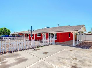 3939 W Rovey Ave, Phoenix, AZ 85019