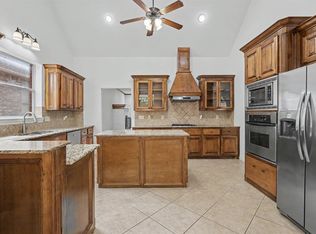 19316 Cade Ct, Edmond, OK 73012