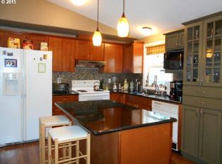 3908 NE 132nd Ct, Vancouver, WA
