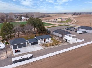 11583 Orchard Ave, Nampa, ID 83651