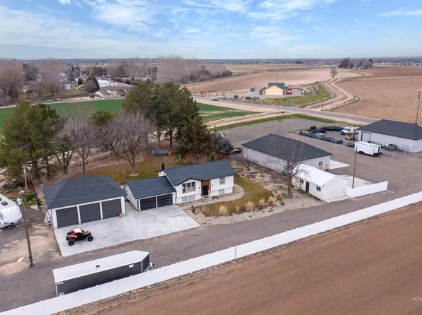 11583 Orchard Ave, Nampa, ID 83651