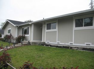 1001 Stimel Dr, Concord, CA 94518