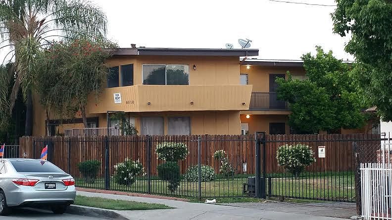 1st image of 6018 Hazelhurst Pl APT 6
