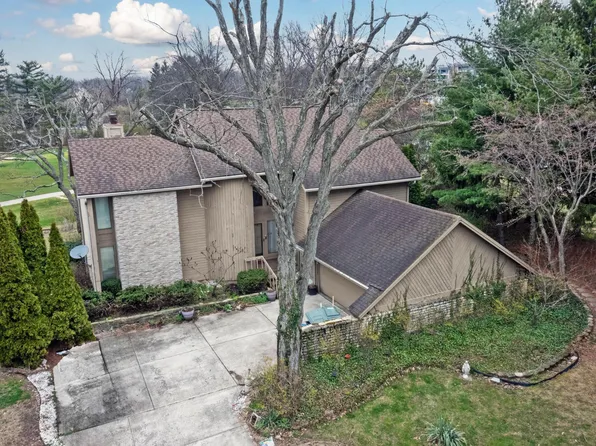 5330 Derringer Dr, Westerville, OH 43081