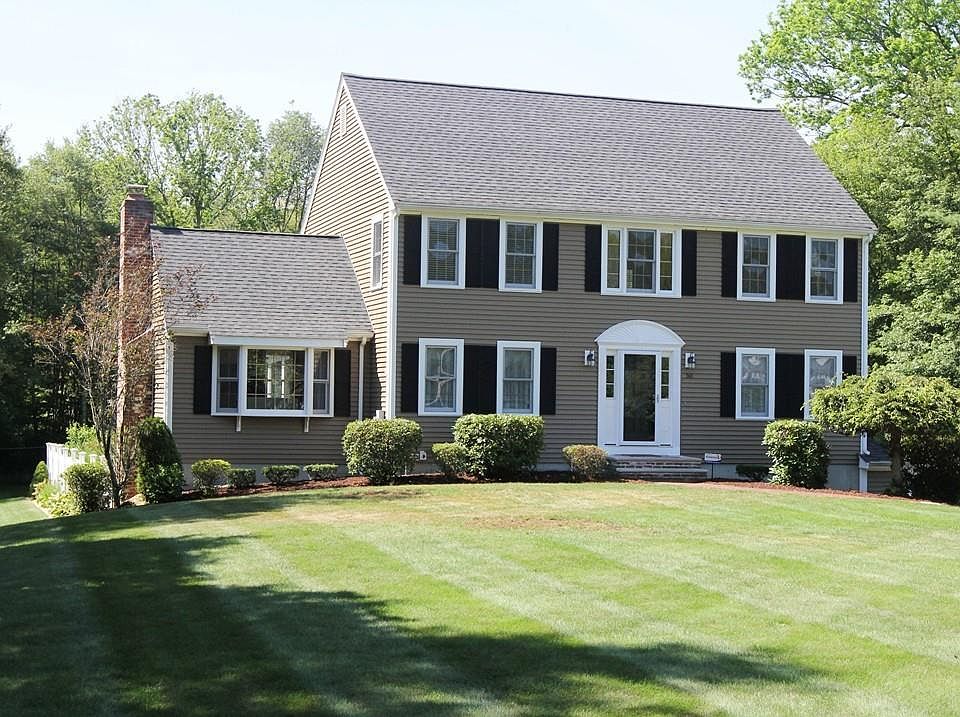 1st image of 50 Tanglewood Dr