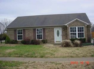 9615 Combs Ln, Louisville, KY