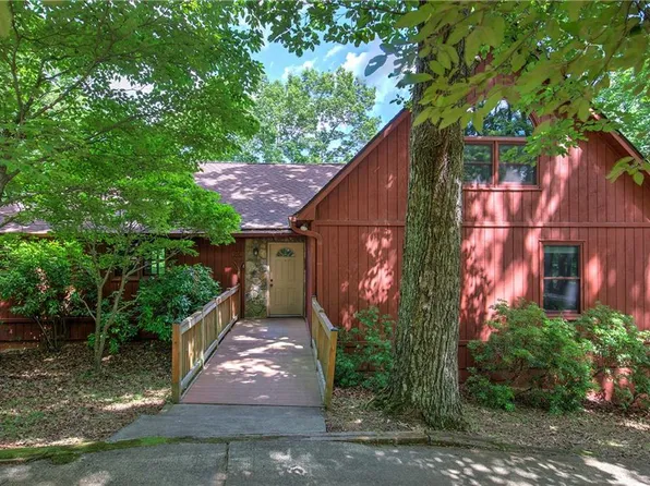 101 Grassy Knob Ct, Jasper, GA 30143
