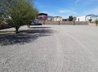 49596 Onyx Ave LOT 304, Quartzsite, AZ 85346