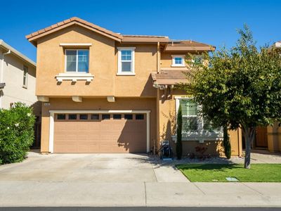 5283 Gramercy Cir, Fairfield, CA, 94533