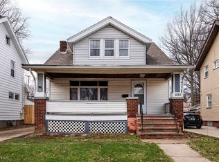 3854 W 132nd St, Cleveland, OH