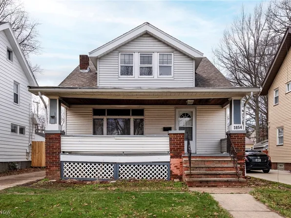 3854 W 132nd St, Cleveland, OH 44111