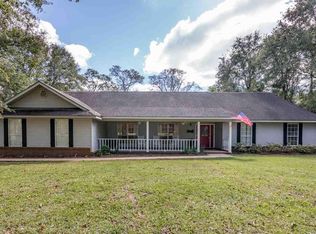 34892 Magnolia Farms Rd, Robertsdale, AL 36567
