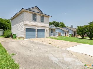 1102 Ferndale Dr, Round Rock, TX 78664