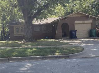 3208 Parker Dr, Oklahoma City, OK 73135